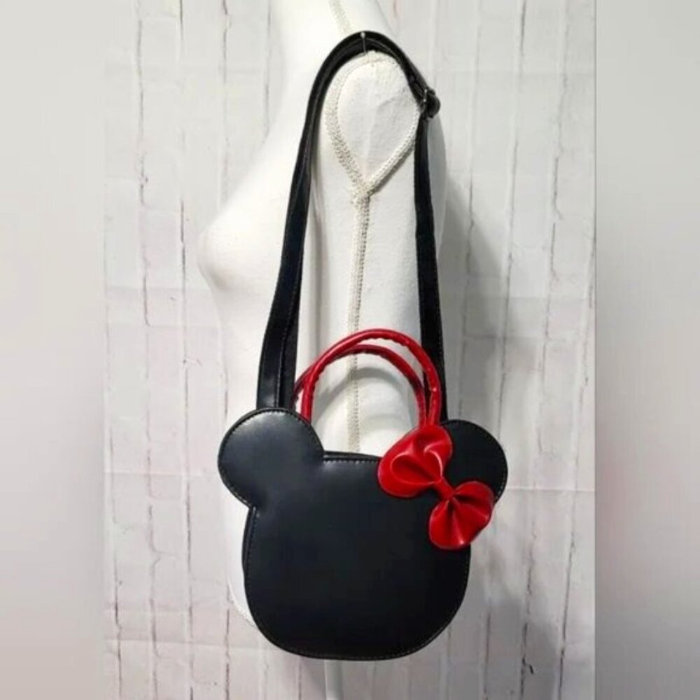 Handbag/Crossbody